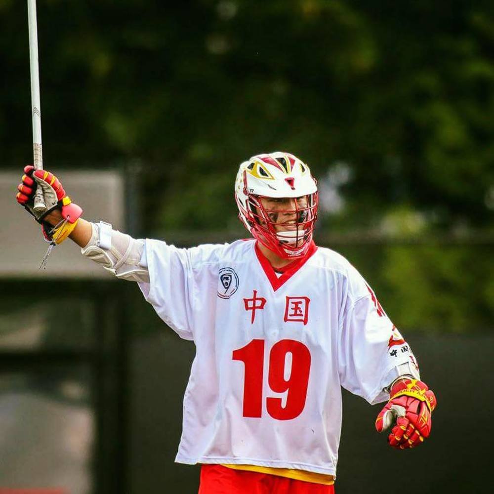 Meet your Posher, Andrew